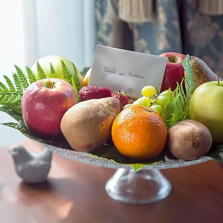 شقة فندقية Palazzo Del Vicere 4*