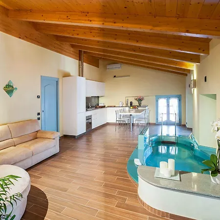 Palazzo Del Vicere 4*