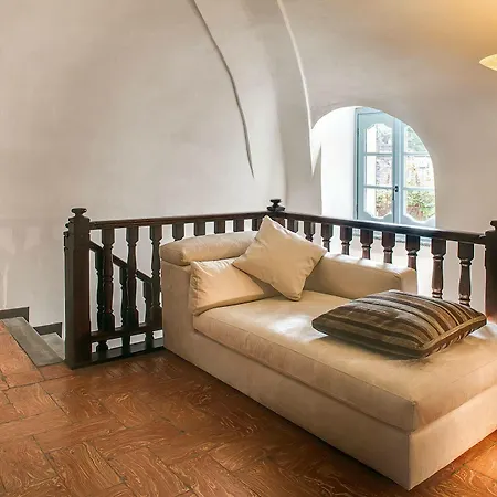 Appart hôtel Palazzo Del Vicere