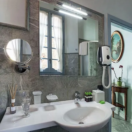 Appart hôtel Palazzo Del Vicere Lezzeno