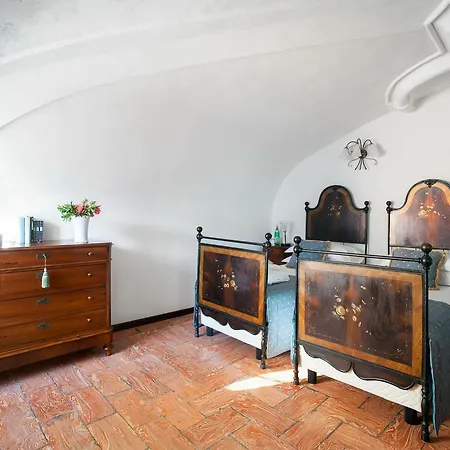 شقة فندقية Palazzo Del Vicere