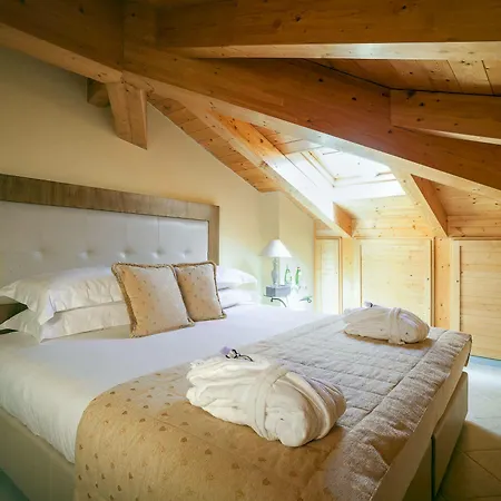 Palazzo Del Vice Re Aparthotel Lezzeno