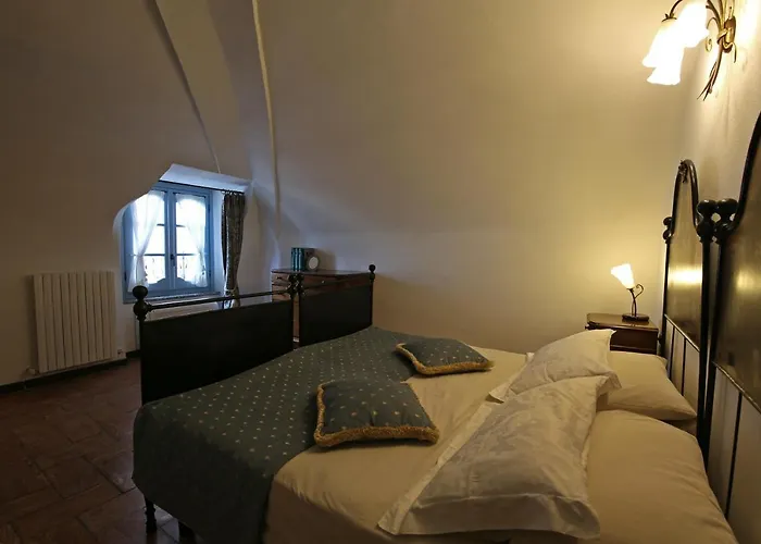 מלון דירות Palazzo Del Vicere