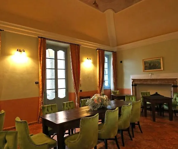מלון דירות Palazzo Del Vicere 4*