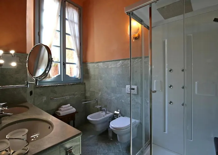 מלון דירות Palazzo Del Vicere 4*