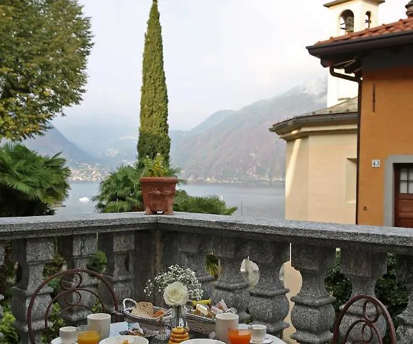 Апарт-отель Palazzo Del Vicere Лезено