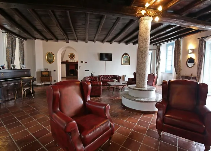 Palazzo Del Vicere 4*