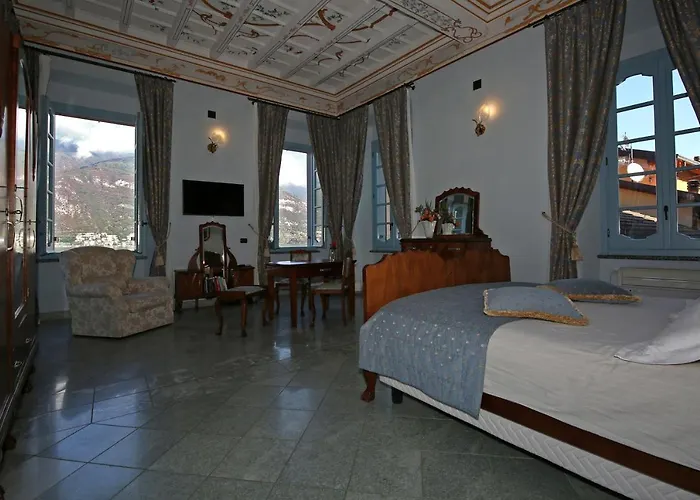 מלון דירות Palazzo Del Vicere 4*