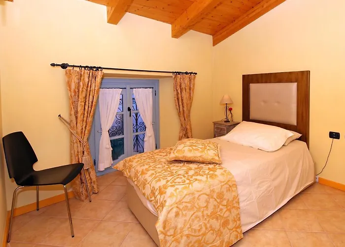 מלון דירות Palazzo Del Vicere