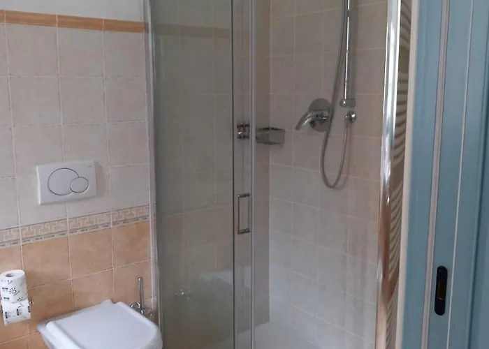 Palazzo Del Vicere לצנו