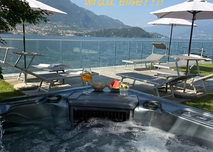 מלון דירות Palazzo Del Vicere 4*