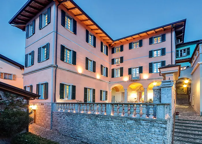 מלון דירות Palazzo Del Vicere 4*