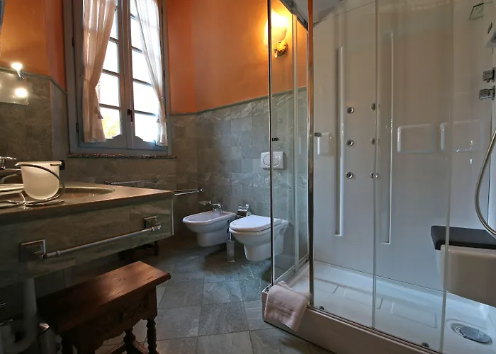 מלון דירות Palazzo Del Vicere 4*