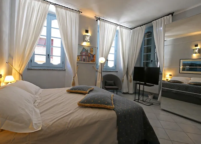 Palazzo Del Vicere לצנו