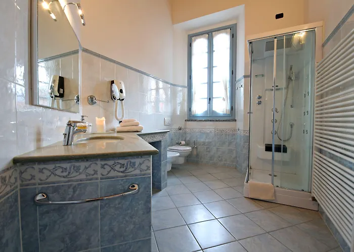 Palazzo Del Vicere Апарт-отель Лезено