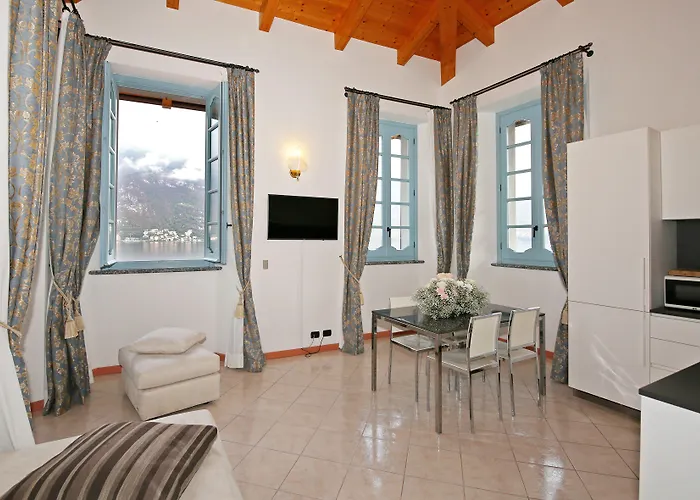 Апарт-отель Palazzo Del Vicere Лезено