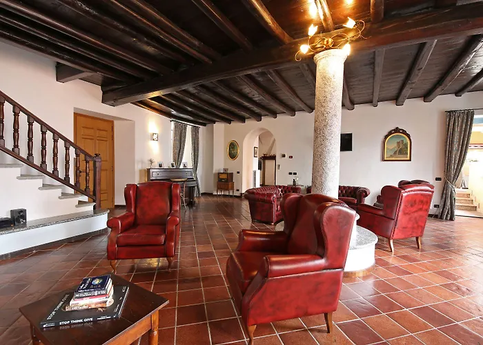 Апарт-отель Palazzo Del Vicere 4*