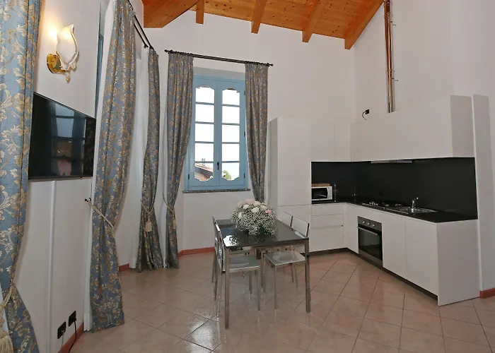 מלון דירות Palazzo Del Vicere