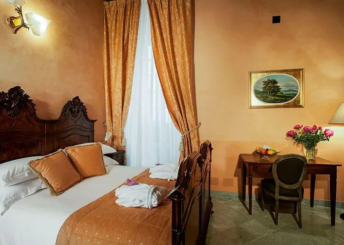 Апарт-отель Palazzo Del Vicere