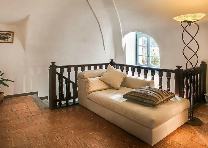 מלון דירות Palazzo Del Vicere