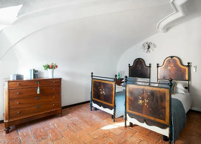 Апарт-отель Palazzo Del Vicere