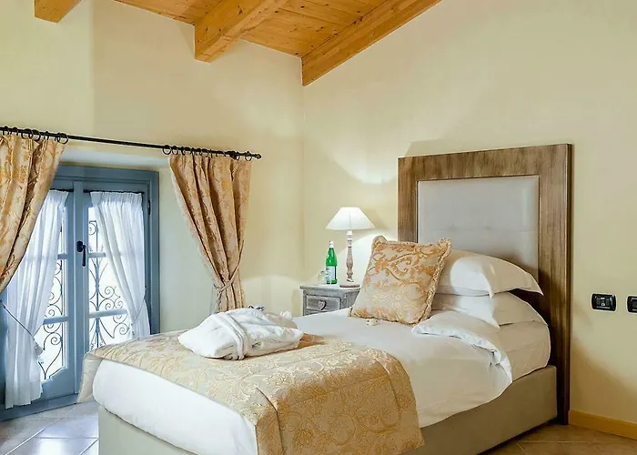 מלון דירות Palazzo Del Vicere 4*