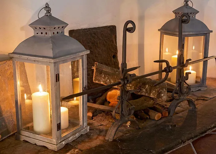 Апарт-отель Palazzo Del Vicere Лезено