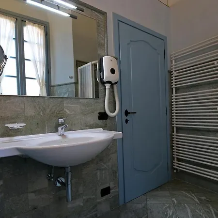 Palazzo Del Vicere Apart Otel *
