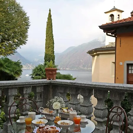 Apart Otel Palazzo Del Vicere Lezzeno
