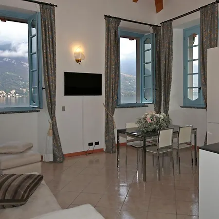 Apart Otel Palazzo Del Vicere Lezzeno