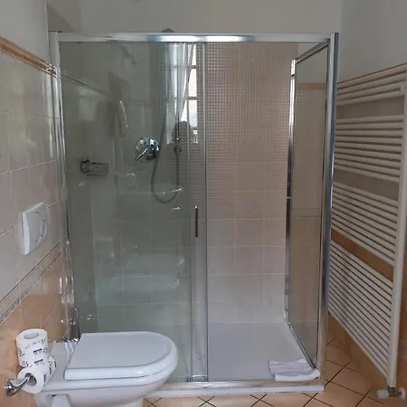 شقة فندقية Palazzo Del Vicere *