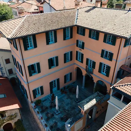 Palazzo Del Vicere Apart Otel