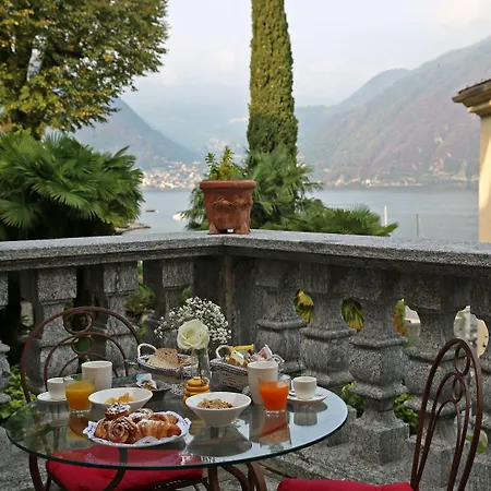 Aparthotel Palazzo Del Vicere Lezzeno