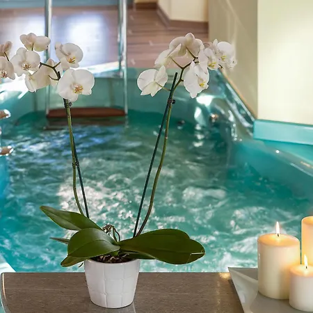 Palazzo Del Vicere Apart Otel *