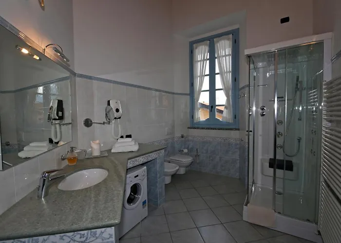 Hotel apartamentowy Palazzo Del Vicere