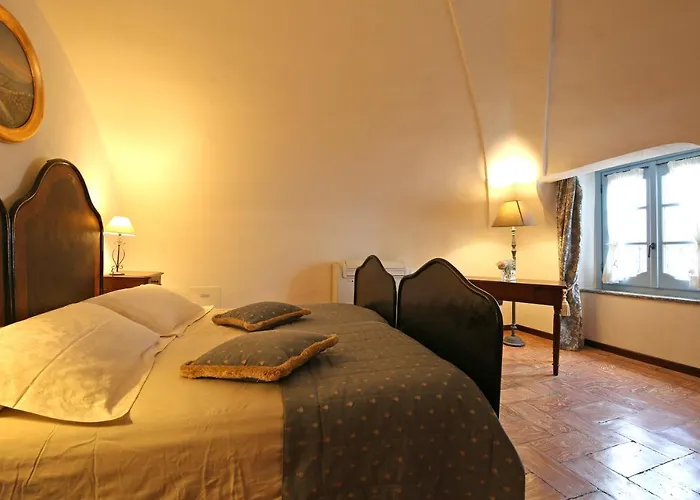 Hotel apartamentowy Palazzo Del Vicere 4*