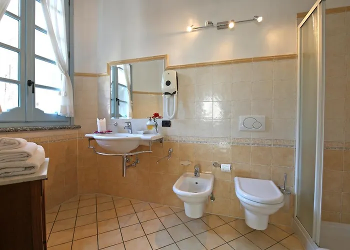 Hotel apartamentowy Palazzo Del Vicere