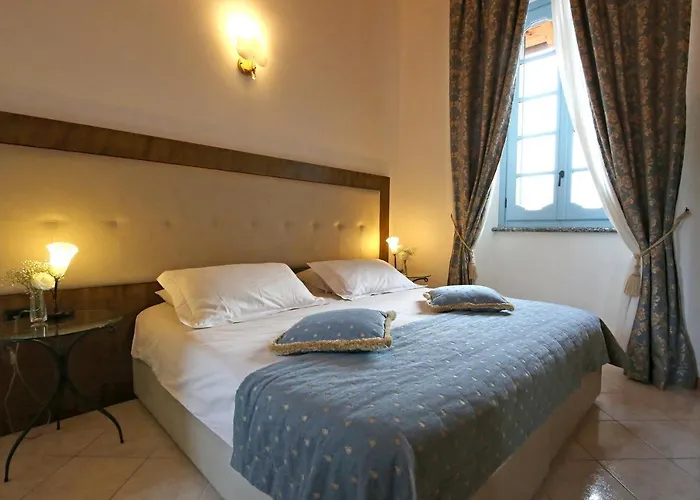 Palazzo Del Vicere Hotel apartamentowy