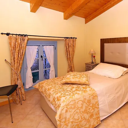 アパートホテル Palazzo Del Vicere