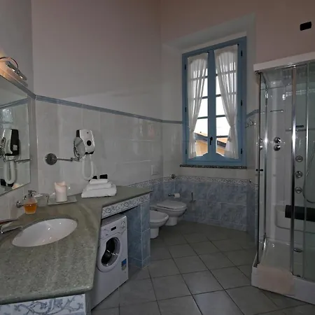 アパートホテル Palazzo Del Vicere