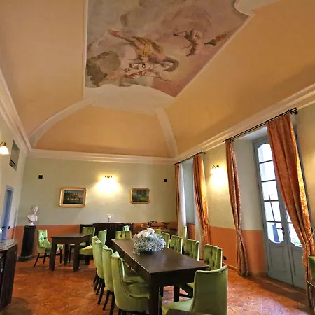 Palazzo Del Vicere Апарт-отель