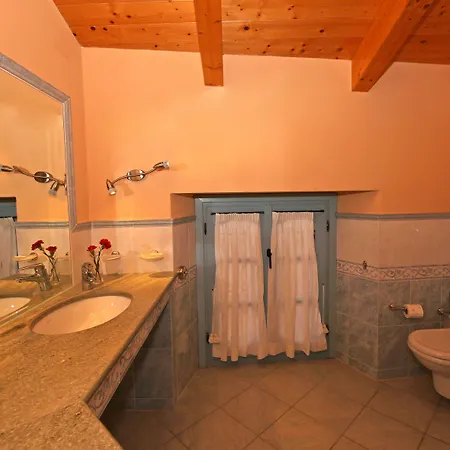 Palazzo Del Vicere Апарт-отель 4*