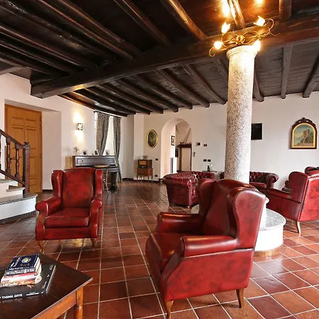 Апарт-отель Palazzo Del Vicere 4*