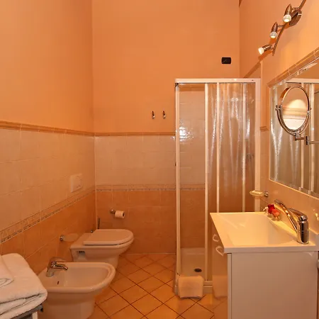 アパートホテル Palazzo Del Vicere