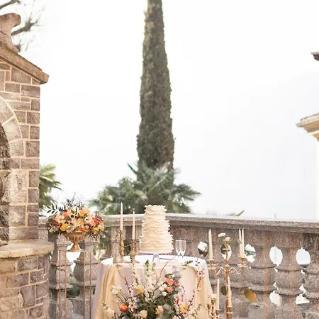 Palazzo Del Vicere